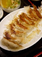 「餃子」@コタン 皆実町店の写真