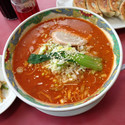 タンタン麺