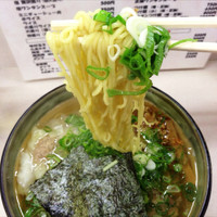 「塩贅沢盛り」@支那そば一麺 下広岡店の写真