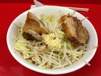 「New M.O」@ラーメン 学の写真