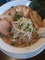 「味噌チャーシュー」@らーめん じゃん腹の写真