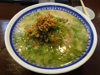 「ラーメン」@くろいわ 本店の写真