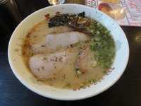 「ラーメン」@黒亭 本店の写真