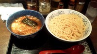 「つけ麺 中盛（3玉） 750円」@町田 大勝軒の写真