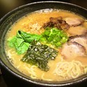 くらくらとんこつラーメン