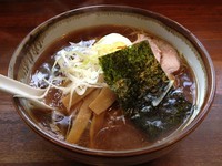 「正油」@ペニーレインの写真