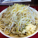 大ラーメン/450g/野菜にんにく