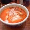 辛味噌ラーメン、大盛り