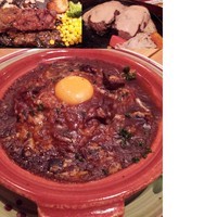 「噂の焼きカレー　780円」@フライングガーデン 日立川尻店の写真