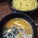 味噌つけ麺