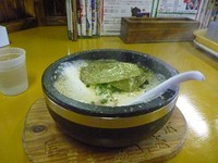 「醬油ら~めん」@屋台らーめん壱番の写真