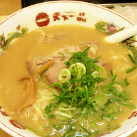 「こってり 700円」@天下一品 名古屋栄店の写真