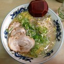 ラーメン大盛