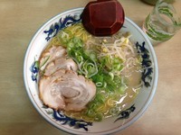 「ラーメン大盛」@幸悦の写真