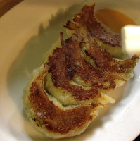 「餃子　他」@岐阜屋の写真