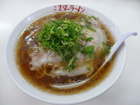 「ミスターラーメン」@ミスターラーメンの写真
