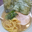 らーめん(600円)