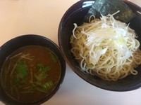 「つけそば ￥790」@つけ麺誉の写真