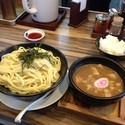 つけ麺 大盛