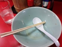 「和の華 らーめん」@和の華の写真