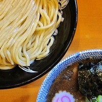 「つけそば　800円」@中華蕎麦 とみ田の写真