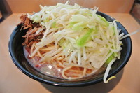 「トマト（Ｍ）」@The Outsidersの写真