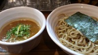 「ベジポタ辛つけ麺_850円」@麺屋 えん寺の写真