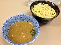 「あつもり（７５０円）」@庵悟の写真