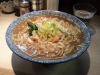 「鶴嶺峰らー麺　小結」@らー麺土俵 鶴嶺峰の写真