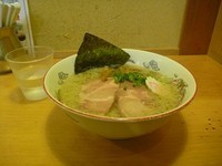 「はまんど」@讃岐らーめん はまんどの写真