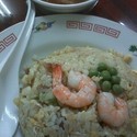 チャーハン　６６０円