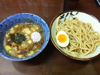 「つけめん」@次念序の写真