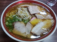 「天神そば　大盛（3番）」@天神そばの写真