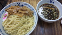 「つけ麺（大）」@二葉 上荻店の写真