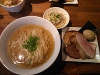 「鯛一夜干し」@喜元門 本店の写真