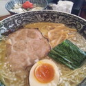 ラーメンセット（塩）＋大盛り