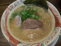 「コクラーメン」@豚の助の写真