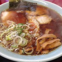 「チャーハンセット」@ゼンジー南京 鬼怒川店の写真