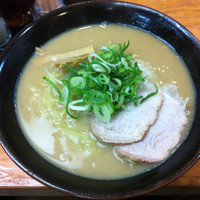 「天下一品ラーメン （750円）」@天下一品 仙台バイパス店の写真