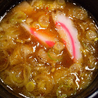 「つけ麺+大盛り。」@三ツ矢堂製麺 大船店の写真