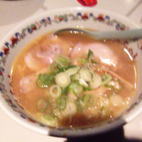 「ラーメン」@ごんちゃんの写真