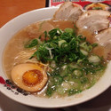 新津津ラーメン