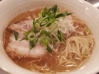 「塩ラーメン」@Bia Biaの写真