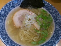 「淡麗とりそば ￥680」@麺匠 清兵衛の写真