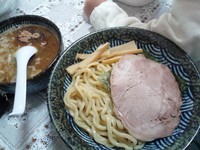 「つけ麺」@和の華の写真