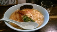 「特製ラーメン」@ごう家の写真