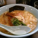 特製ラーメン