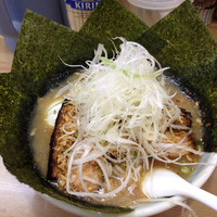 「しょうゆラーメン全部のせ」@禪の写真