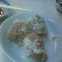 「牛バララーメン」@海員閣の写真