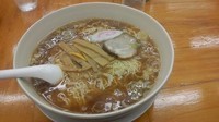 「中華麺」@中華そば専門店 勝やの写真
